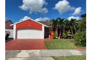 20124 SW 124th Pl, Miami, FL 33177, Sold 01/03/25