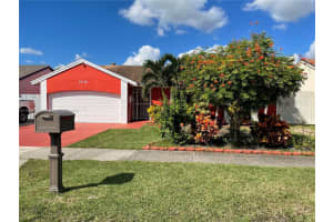 20124 SW 124th Pl, Miami, FL 33177, Sold 01/03/25