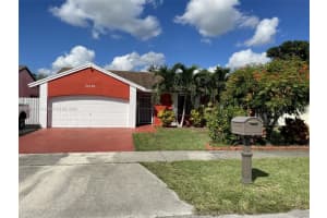 20124 SW 124th Pl, Miami, FL 33177, Sold 01/03/25