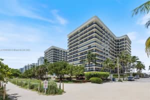 9595 Collins Ave N109, Surfside, FL 33154, Sold 11/29/23