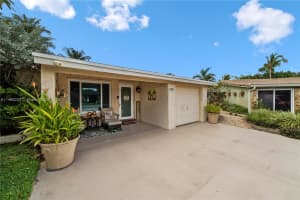 4451 SW 34th Ave, Fort Lauderdale, FL 33312, Sold 04/19/24