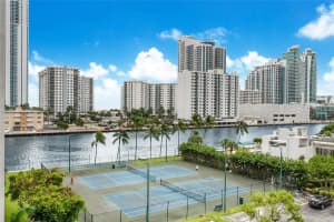 1000 Parkview Dr APT 612, Hallandale Beach, FL 33009, Sold 11/27/23