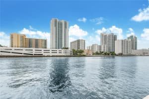 1000 Parkview Dr APT 612, Hallandale Beach, FL 33009, Sold 11/27/23