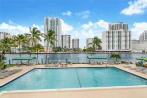 1000 Parkview Dr APT 612, Hallandale Beach, FL 33009, Sold 11/27/23