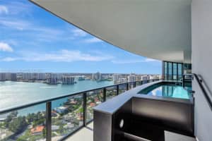 18555 Collins Ave Apt 3403, Sunny Isles Beach, FL 33160, Sold 07/15/24
