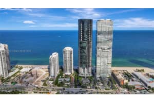 18555 Collins Ave Apt 3403, Sunny Isles Beach, FL 33160, Sold 07/15/24