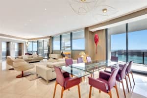 18555 Collins Ave Apt 3403, Sunny Isles Beach, FL 33160, Sold 07/15/24