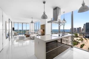 1100 Biscayne Blvd UNIT 3001, Miami, FL 33132, Sold 05/10/24