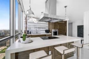 1100 Biscayne Blvd UNIT 3001, Miami, FL 33132, Sold 05/10/24