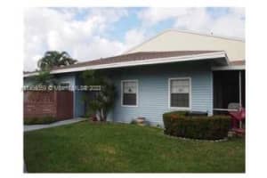 270 W Hemingway Cir #270, Margate, FL 33063, Sold 01/31/24
