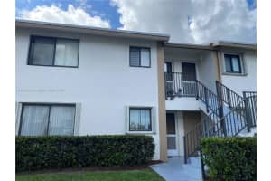 232 NW 60th Ave #232, Margate, FL 33063, Sold 11/30/23