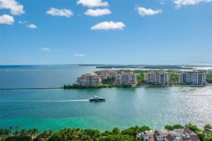 100 South Pointe Dr APT 2503, Miami Beach, FL 33139, Sold 06/13/24