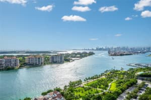 100 South Pointe Dr APT 2503, Miami Beach, FL 33139, Sold 06/13/24