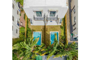 907 NE 16th Ave, Fort Lauderdale, FL 33304, Sold 01/24/25