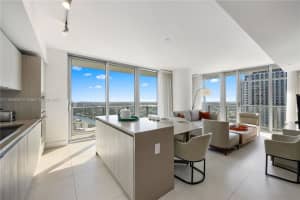 4111 S Ocean Dr UNIT 3311, Hollywood, FL 33019, Sold 12/07/23