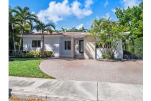 7504 Jewel Ave, North Bay Village, FL 33141, Sold 05/23/24