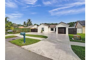 5851 NW 197th Terrace, Hialeah, FL 33015, Sold 11/17/23