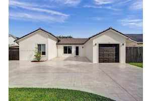 5851 NW 197th Terrace, Hialeah, FL 33015, Sold 11/17/23