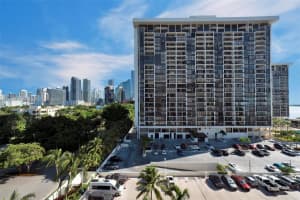 1915 Brickell Ave #801, Miami, FL 33129, Sold 03/25/24