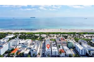 865 Collins Ave APT 306, Miami Beach, FL 33139, Sold 04/12/24
