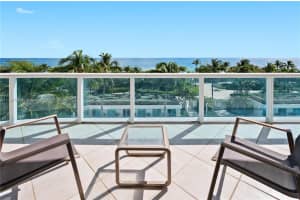 10101 Collins Ave #5e, Bal Harbour, FL 33154, Sold 02/10/24