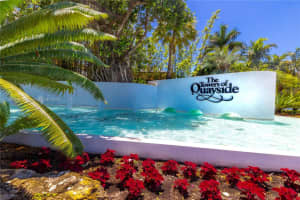 1000 Quayside Terrace #1611, Miami, FL 33138, Sold 12/22/23