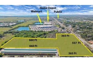 1905 S. Parrott Ave. Okeechobee, FL 34974 - MLS#A11467250