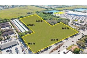 1905 S. Parrott Ave. Okeechobee, FL 34974 - MLS#A11467250