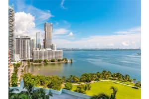 1900 N Bayshore Dr APT 1608, Miami, FL 33132, Sold 02/21/24