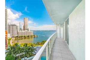 1900 N Bayshore Dr APT 1608, Miami, FL 33132, Sold 02/21/24