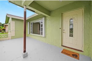 7005 NW 92nd Terrace, Tamarac, FL 33321, Sold 02/08/24