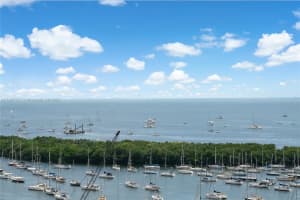 2831 S Bayshore Dr #1502, Miami, FL 33133, Sold 12/14/23