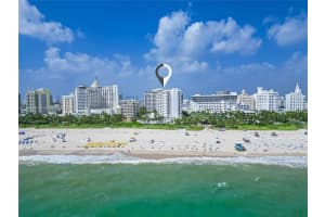 100 Lincoln Rd #1421, Miami Beach, FL 33139, Sold 07/16/24