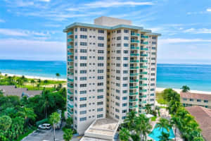 6000 N Ocean Blvd #5g, Fort Lauderdale, FL 33308, Sold 12/01/23