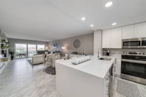 6000 N Ocean Blvd #5g, Fort Lauderdale, FL 33308, Sold 12/01/23