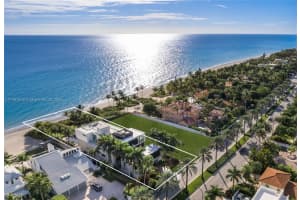 263 Ocean Blvd, Golden Beach, FL 33160, Sold 09/19/24