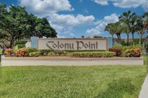 900 Colony Point Cir APT 103, Pembroke Pines, FL 33026, Sold 01/18/24