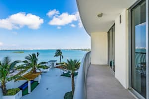 Opera Tower, 1750 N Bayshore Dr APT 1405, Miami, FL 33132, - MLS#A11467707