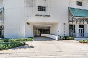 Opera Tower, 1750 N Bayshore Dr APT 1405, Miami, FL 33132, - MLS#A11467707