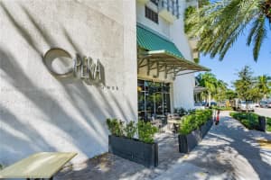Opera Tower, 1750 N Bayshore Dr APT 1405, Miami, FL 33132, - MLS#A11467707