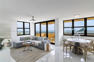 2555 Collins Ave APT 1001, Miami Beach, FL 33140, Sold 03/15/24