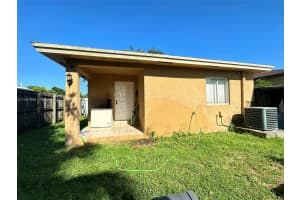865 SW 7th Terrace, Florida City, FL 33034, Sold 10/18/23
