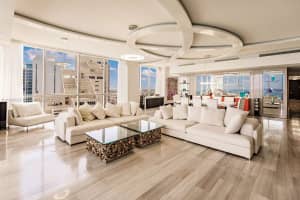17749 Collins Ave APT 2802, Sunny Isles Beach, FL 33160, Sold 01/16/24