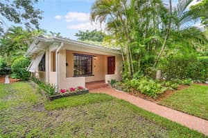 520 Cadima Ave, Coral Gables, FL 33134, Sold 11/06/23