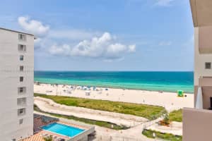 345 Ocean Dr APT 619, Miami Beach, FL 33139, Sold 05/15/24
