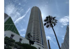 Opera Tower, 1750 N Bayshore Dr APT 2014, Miami, FL 33132, Sold 12/29/23