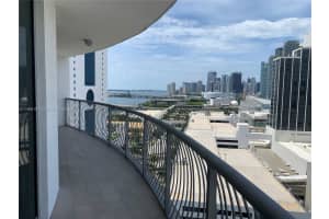 Opera Tower, 1750 N Bayshore Dr APT 2014, Miami, FL 33132, Sold 12/29/23
