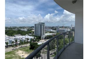 Opera Tower, 1750 N Bayshore Dr APT 2014, Miami, FL 33132, Sold 12/29/23