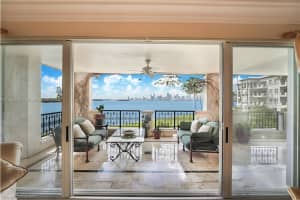 4822 Fisher Island Dr #4822, Miami Beach, FL 33109, Sold 02/05/24