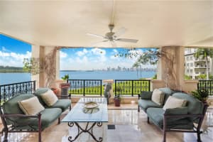 4822 Fisher Island Dr #4822, Miami Beach, FL 33109, Sold 02/05/24